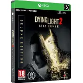 Dying Light 2: Stay Human - Deluxe Edition Xbox One en Xbox Series X Game