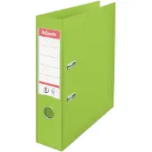 Leitz Ordner A4 Breed PP Vivida Groen