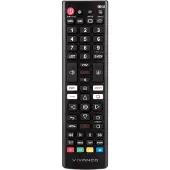 Vivanco LG/afstandsbediening Rr 230 Smart Tv 57 Knoppen Remote
