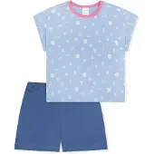 Schiesser Meisjes Pyjama Nightwear