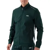 Sjeng Sports Tennisvest Men Auric Retro Green-XL