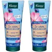 Kneipp Douchegel - So schön - 2 x 200 ml Voordeelverpakking