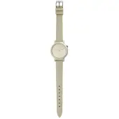Krontaler - DAMES HORLOGE - beige