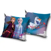 MCU kussenhoes 40x40 cm Velour