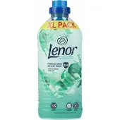 Lenor Ochtendfris Wasverzachter - 1113 ml – 53 Wasbeurten – Langdurige Frisheid – Zachte Was
