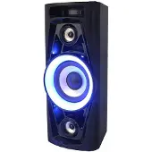 Blaupunkt PSK 1652 Party Speaker – Krachtig Geluid voor Elk Feest
