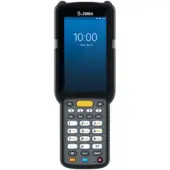 Zebra MC3300x, 2D, SE4770, BT, Wi-Fi, NFC, num., GMS, Android