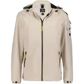 Donders 1860 Urban Shield Hooded Jacket