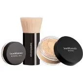 bareMinerals The Original Get Started Kit Gezichtsmake-up set 1 st Fairly Light