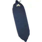 Goldenship Fender Boots Zwart 300 x 760 mm