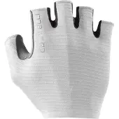 Castelli Espresso-handschoenen, wit