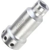 Hazet Houder 849AG-10 · 3/8 inch (10 mm) vierkant hol · Lengte: 68 mm