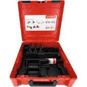 Rothenberger 1000004942 IJAW Persbekken Set - M 15-22-28mm