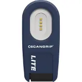 SCANGRIP LITE S | WERKLAMP | 120LM - 03.5640