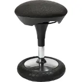 Topstar Sitness 20 - Werkkruk - Antraciet -