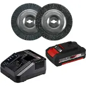 Einhell GE-CC 18 Li SOLO (zonder accu)