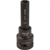 Ks Tools 450.0484 450.0484 Kracht-dopsleutelinzet