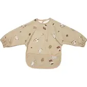 Meyco Baby Forest Animals mouwslab - sand