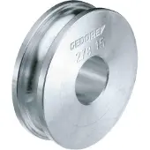 Gedore 278506 Gereedschap voor het ombuigen van pijpen