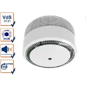 Elro FS8010 Compact (10 jaar)