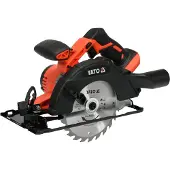 YATO YT-82811 Hand cirkelzaag
