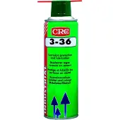 CRC Industries 32673-AA Corrosiewerende olie 3-36 250 ml