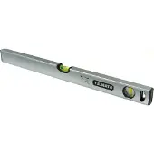 Stanley Niveau tubulaire magnétique Classic 150 cm - STHT1-43115