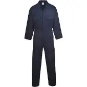 Portwest Euro Work Katoenen Overall S998