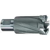 RUKO Weldon Ø 28 Mm Holle Boor