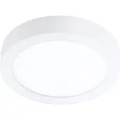 Eglo Smart Downlight | Fueva -Z | Ø 21 cm | 2700-6500K | 16.5W | Wit