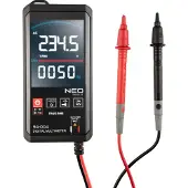 Neo Tools Hoogtemeter 94-004 M