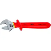 Bgs Spanner, VDE rolvorksleutel SW max. 38 mm (38 mm)