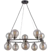 ITALUX GALVEZ PND-28622-10A hanglamp