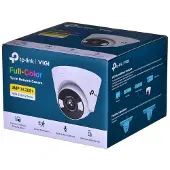 TP-LINK Full-color Turret 2.8 Mm 3mp Ip Wifi-camera