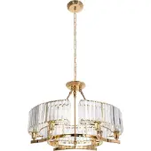 Toolight App789-6C Hanglamp Wit 83X83X43Cm