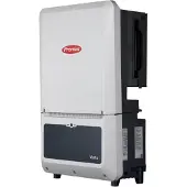 Fronius Verto 30.0 SPD 1+2
