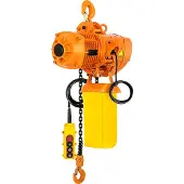 Vevor elektrische kettingtakel
