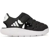 Adidas Water Sandal 2 Infant - Zwart, Zwart
