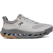 ON - Heren wandelschoenen - Cloudhorizon 2 M Alloy/Rock voor Heren - Maat 44.5 - Grijs