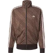 Adidas FIREBIRD LOOSE-FIT MONOGRAM SPORTJACK