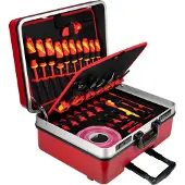 Neo Tools 01-312 Gereedschapset