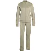 Adidas Trainingspak 'Essentials' pastelgroen