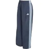 Adidas Sportbroek 'Essentials' lichtblauw / donkerblauw