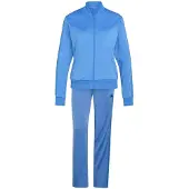 Adidas Trainingspak 'Essentials' blauw