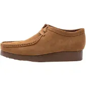 Clarks Originals Mocassins 'Wallabee Cola' bruin