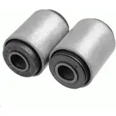 Delphi TD1488W Draagarmrubber