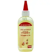 Yari 100% Natural Vitamine E Oil 105ml
