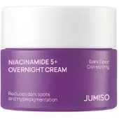 Jumiso Niacinamide 5 + Overnight Cream - 50 ml
