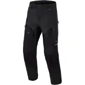 Alpinestars Cusco Drystar waterdichte motorfiets textielbroeken Maat