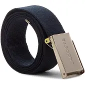 Lacoste Riem nachtblauw